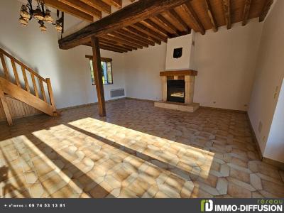 Annonce Vente 5 pices Maison  45