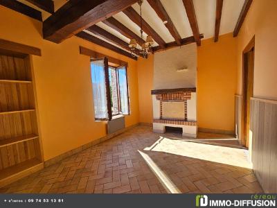 Acheter Maison  169000 euros