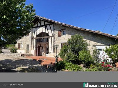 For sale 6 rooms 206 m2 Lot et garonne (47700) photo 1