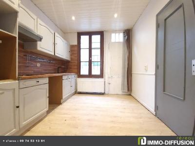 For sale 5 rooms 93 m2 Oise (60100) photo 1