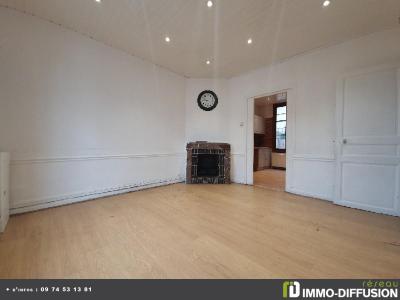 For sale 5 rooms 93 m2 Oise (60100) photo 2