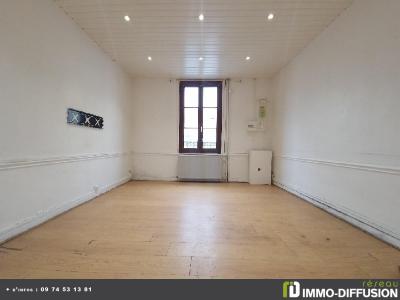 For sale 5 rooms 93 m2 Oise (60100) photo 3