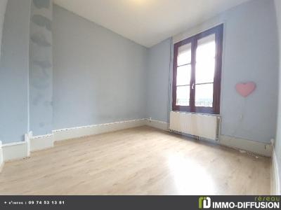 For sale 5 rooms 93 m2 Oise (60100) photo 4