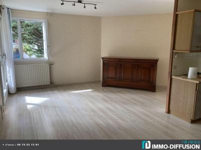 Annonce Vente 3 pices Appartement  38