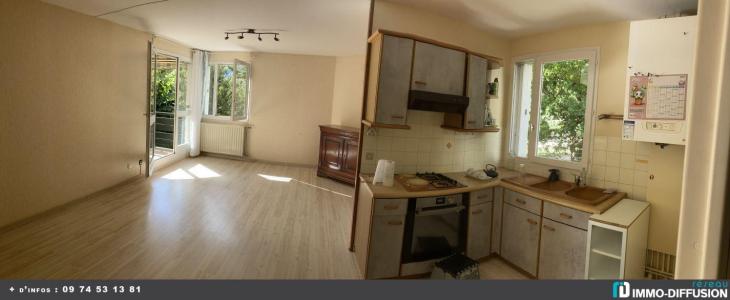 Acheter Appartement 65 m2 