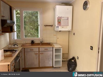 For sale QUARTIER COLE PRIMAIRE D 3 rooms 65 m2 Isere (38950) photo 2