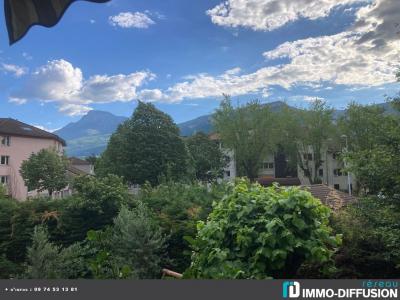 For sale QUARTIER COLE PRIMAIRE D 3 rooms 65 m2 Isere (38950) photo 3