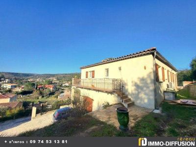 Annonce Vente 6 pices Maison  30