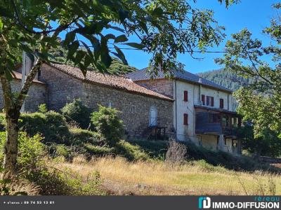 For sale MONTAGNES 300 m2 Ardeche (07530) photo 0