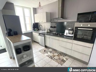 Annonce Vente 4 pices Maison  55