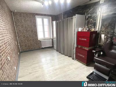 Acheter Maison  95000 euros