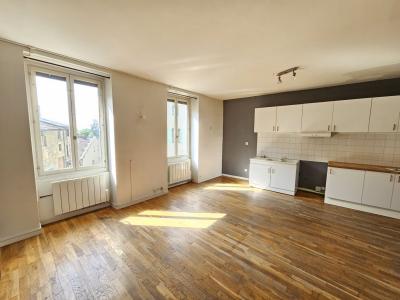 For sale 2 rooms 62 m2 Ain (01640) photo 1