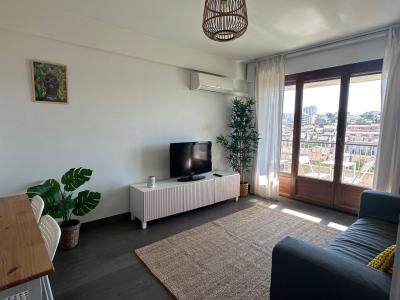 For sale 2 rooms 38 m2 Bouches du Rhone (13004) photo 2