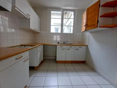 Acheter Appartement 85 m2 Rennes