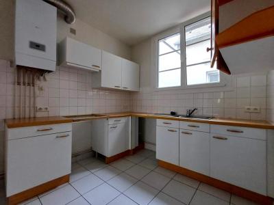 Acheter Appartement Rennes Ille et vilaine