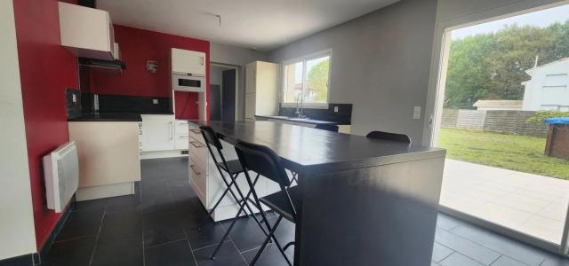 Annonce Vente 5 pices Maison Langon 33