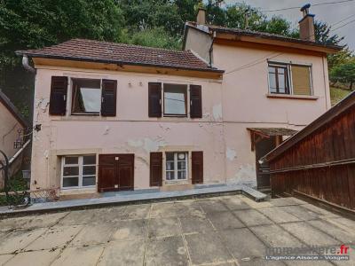 Acheter Maison Liepvre 75000 euros