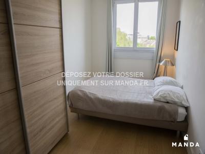 Annonce Location 4 pices Appartement Antony 92