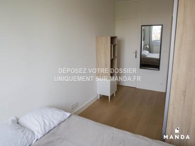 Louer Appartement 12 m2 Antony