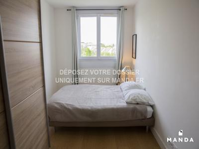 Louer Appartement Antony Hauts de Seine