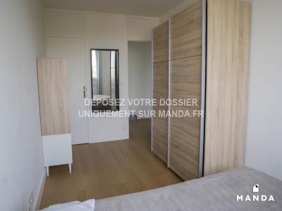 Louer Appartement Antony 569 euros