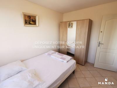 For rent Villeurbanne 4 rooms 11 m2 Rhone (69100) photo 0