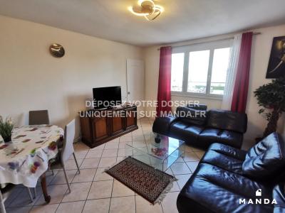 Louer Appartement 11 m2 Villeurbanne