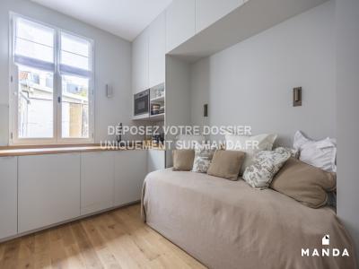 Annonce Location Appartement Neuilly-sur-seine 92