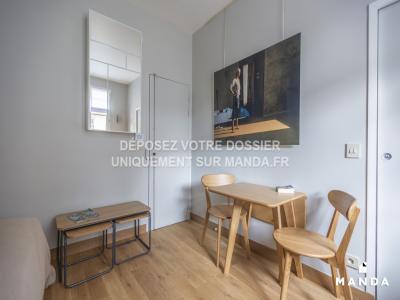 Louer Appartement Neuilly-sur-seine Hauts de Seine