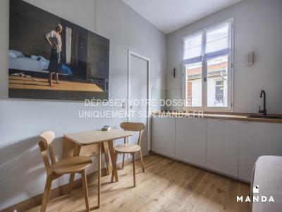 Louer Appartement Neuilly-sur-seine 918 euros