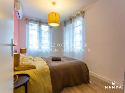 For rent Montpellier 5 rooms 10 m2 Herault (34000) photo 0