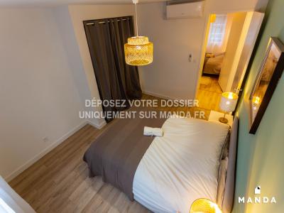 Louer Appartement 10 m2 Montpellier