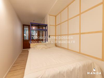 Annonce Location 12 pices Appartement Paris-20eme-arrondissement 75