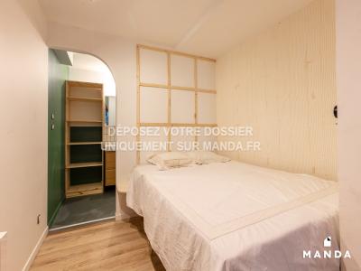 Annonce Location 12 pices Appartement Paris-20eme-arrondissement 75