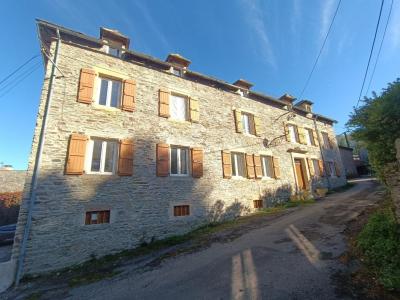 For sale Salles-curan 9 rooms 261 m2 Aveyron (12410) photo 1