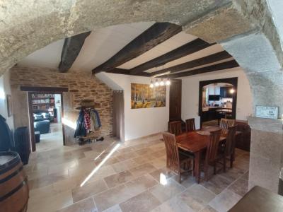 For sale Salles-curan 9 rooms 261 m2 Aveyron (12410) photo 3