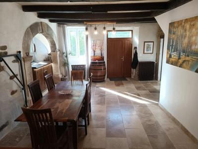 For sale Salles-curan 9 rooms 261 m2 Aveyron (12410) photo 4