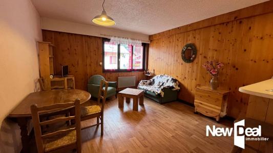 For sale Chamonix-mont-blanc 2 rooms 38 m2 Haute savoie (74400) photo 1