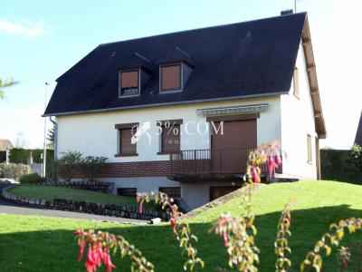 Annonce Vente 6 pices Maison Beauchamps 80