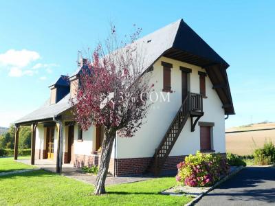 Acheter Maison 163 m2 Beauchamps