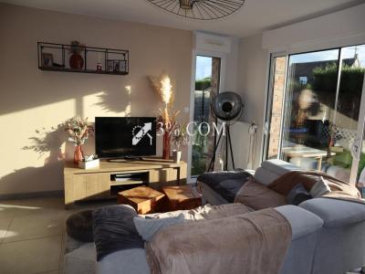 For sale Gondecourt 4 rooms 123 m2 Nord (59147) photo 3