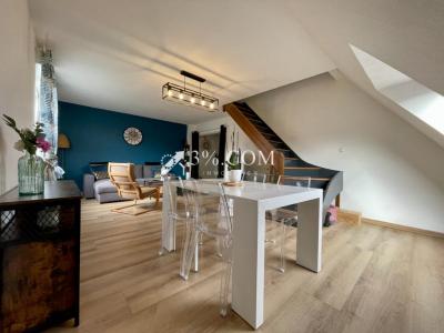 For sale Wingen-sur-moder 4 rooms 86 m2 Bas rhin (67290) photo 0