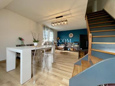 For sale Wingen-sur-moder 4 rooms 86 m2 Bas rhin (67290) photo 2