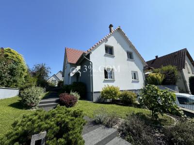 For sale Wittersheim 7 rooms 163 m2 Bas rhin (67670) photo 0