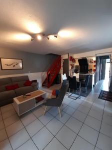 For sale Barcares 4 rooms 62 m2 Pyrenees orientales (66420) photo 2