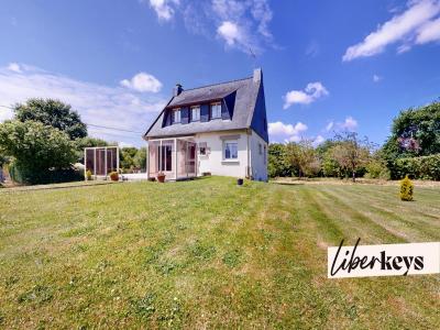 Annonce Vente 7 pices Maison Saint-samson-sur-rance 22