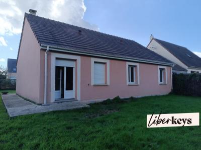 Annonce Vente 4 pices Maison Senonches 28