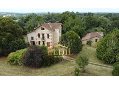 For sale Nogaro 5 rooms 200 m2 Gers (32110) photo 0