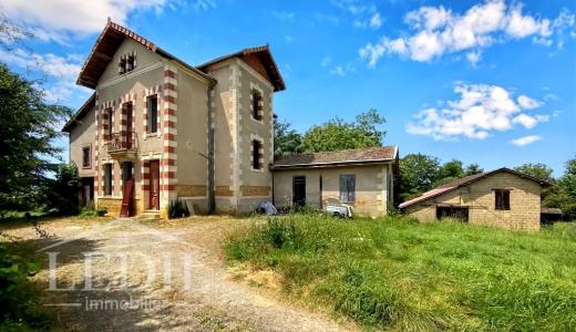 For sale Nogaro 5 rooms 200 m2 Gers (32110) photo 1