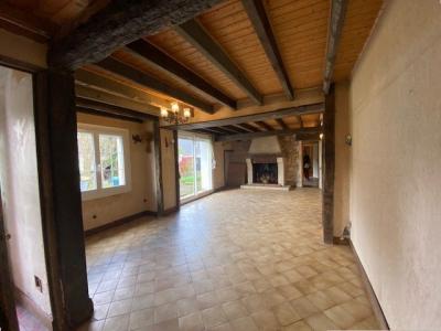 Acheter Maison 120 m2 Chaingy